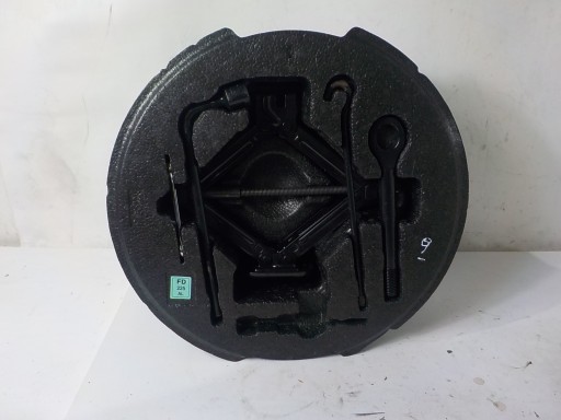 HYUNDAI I30 CRIC MARTINETTO 09149-2L600 Leva del cambio KORBA chiave WKRETKA