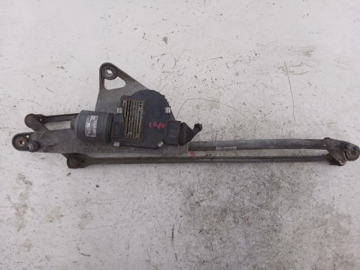 AUDI A8 D3 wiper mechanism front 4E1955119C