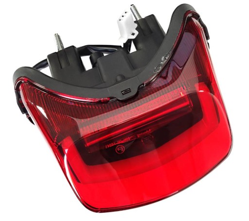 2015342682065 - Задній ліхтар VOGE 300AC