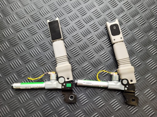 7466237000EBG switch adjuster supports front right SSANGYONG KORANDO IV C300