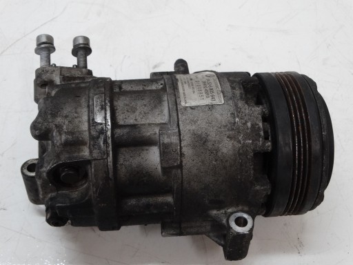 compressor; of the air conditioning BMW E46 KOMBI 6905643 03r.