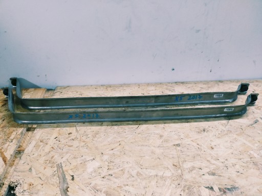 BMW F15 F16 ring holder tanks 7430972