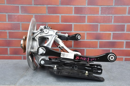 swing left rear part rear arm of the pivot BMW 7 G70 7213km