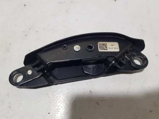 MERCEDES SLK R172 holder roofs lock right 1727900477