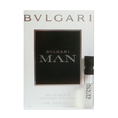 bvlgari bvlgari man