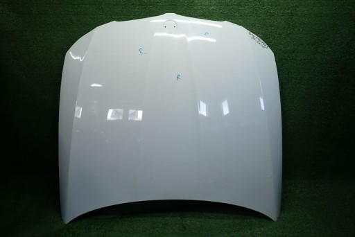 BMW E90 E91 LIFT 07-11 Capot