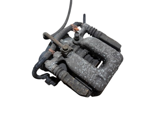 caliper brake right rear part rear electrical OPEL ASTRA K V