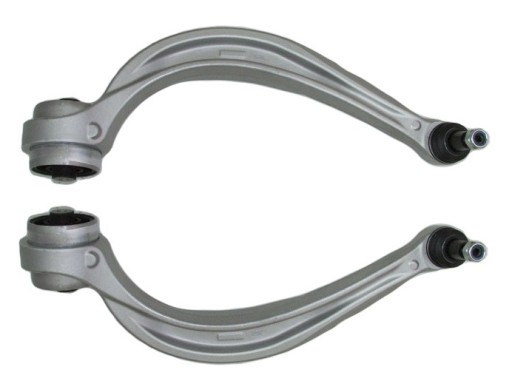 13K137-1 13K138-1 - Важіль управління передній нижній AUDI A8 D5 2017-2023 новий