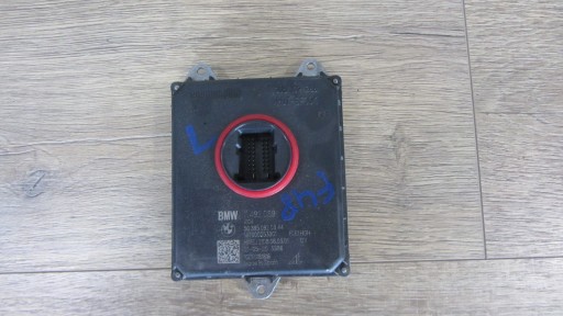 BMW X1 F48 F45 MINI F55 control unit lights module 7429121 7492089 7429896 AUTOX