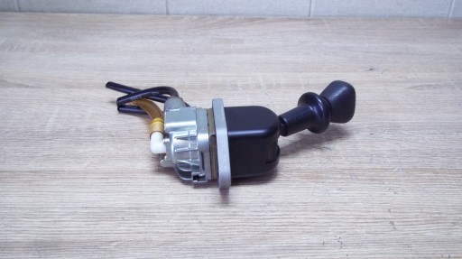 90 - MAN TGA РУЧНОЙ ТОРМОЗ КЛАПАН