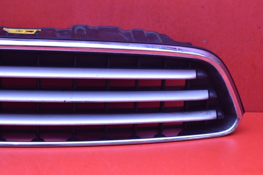 Grill Kühlergrill SREBRNA 9807711 MINI COUNTRYMAN R60 10-17