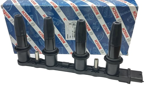 0 986 - Катушка зажигания opel astra g h corsa d insignia a meriva a vectra c zafira