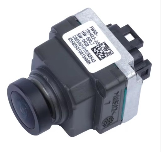 Паркувальна камера заднього виду gj3219g590bc land rover sport evoque