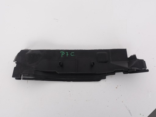 AUDI RS6 C7 RS7 4G intake air duct air line right