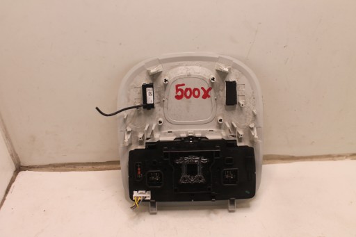 light of the roof cabs front 7356343110 FIAT 500X 14-24