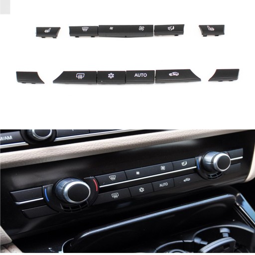 6944260599000 - 1319313923 підходить для BMW 5 6 7 F10 F01 F12 F06 F07