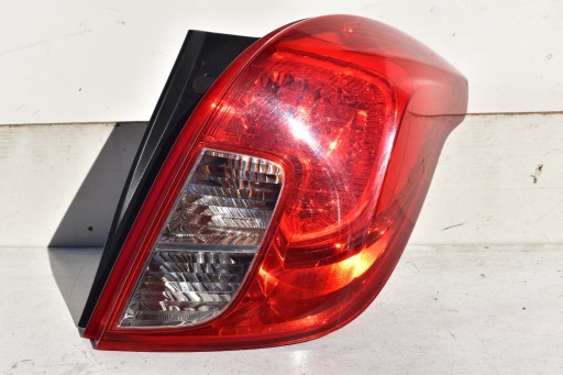 light right rear part OPEL MOKKA A 2012-2019R EU