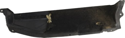 BMW X1 F48 X2 F39 BLENDE ABDECKUNG KOMORY DES MOTORS OBEN BLEIRECHTE ORIGINAL 9621205
