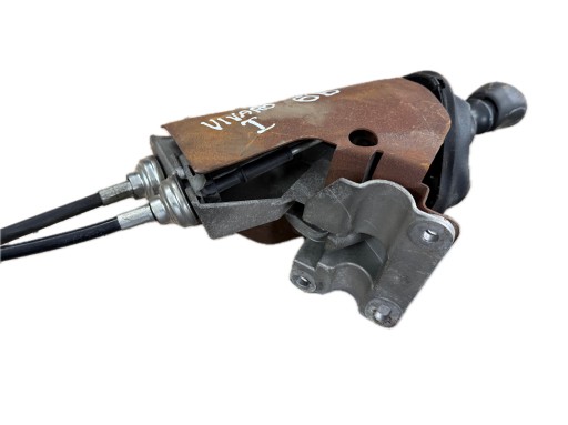 Bowdenzug Schalthebel Schalt getriebe OPEL VIVARO und 1.9 CDTI 6B