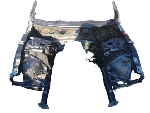 ПЕРЕДНЯ ЧЕТВЕРТЬ КЕРМОВОГО УПРАВЛІННЯ MASERATI QUATTROPORTE VI