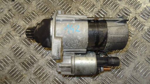 starter Valeo TS18ER123B