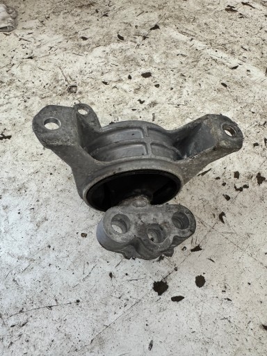 OPEL MERIVA B holder airbag holder of the engine 1.4T 13271774 AC