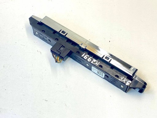 Panel Bouton Jaguar XF 250 2011 8X2311B650AB