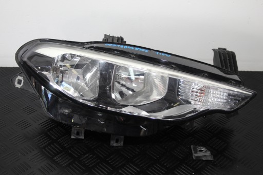 light right front front FIAT TIPO 2 II 00519844890E
