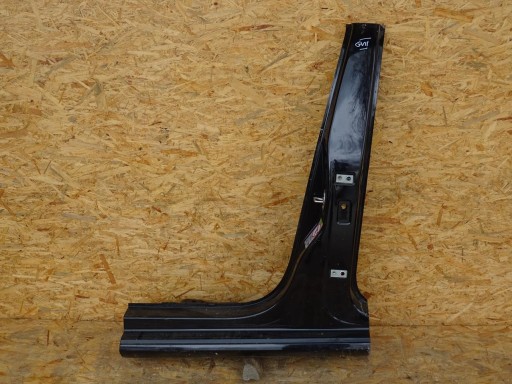 GOLF VII R 12-20 СТІЙКА B СЕРЕДНІЙ ПОРІГ ЛІВИЙ