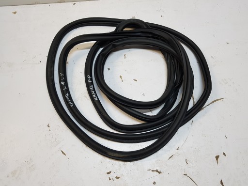 SKODA KAMIQ BODY SEAL RIGHT LEFT