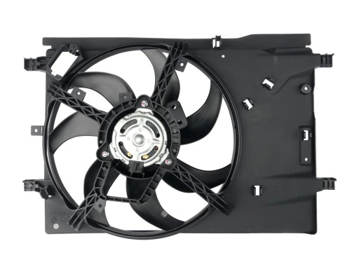 ATOP-9-0064-1 - Вентилятор Opel Corsa E 2014-