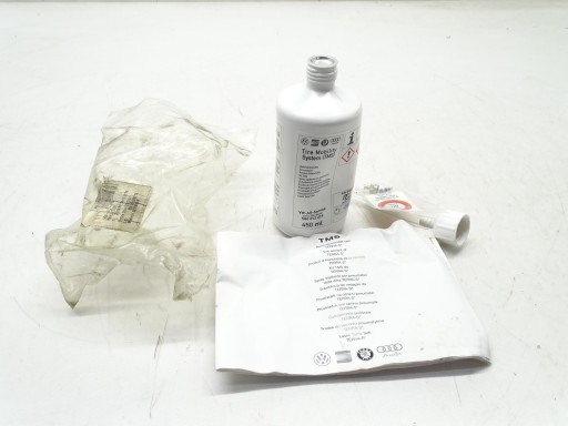 KLEJ NAPRAWCZY AUDI VOLKSWAGEN SEAT SKODA 5G0012619