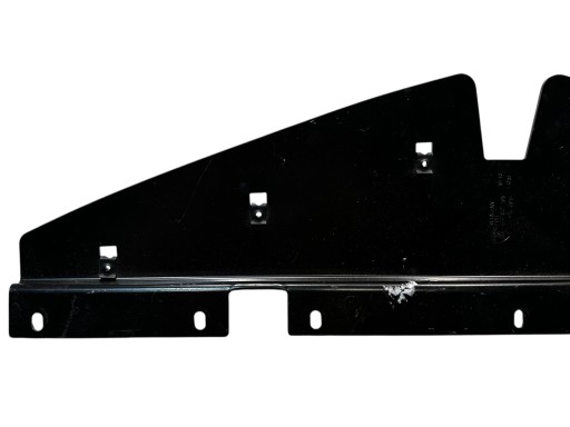 LAMBORGHINI AVENTADOR SV spoiler Heckspoiler Versteifung rama 470807165