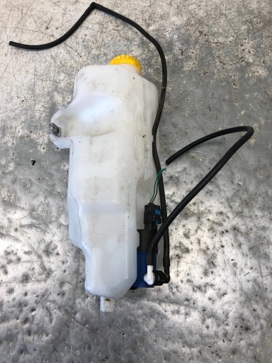 washer fluid tank SMART 453 A4538600060