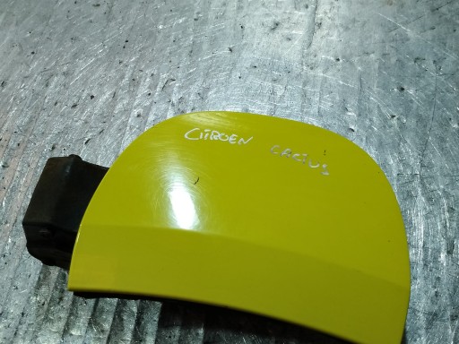 Крышка топливного бака CITROEN C4 CACTUS