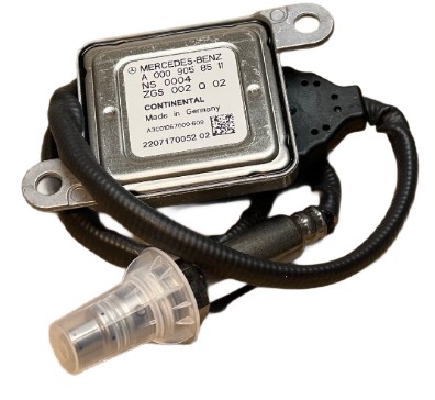 000 905 - ДАТЧИК NOX МЕРСЕДЕС НЕСКОЛЬКО МОДЕЛЕЙ