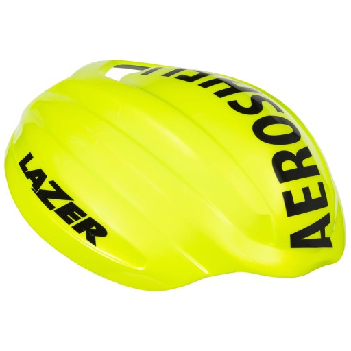 OSŁONA LAZER AEROSHELL Z1 FLASH YELLOW L