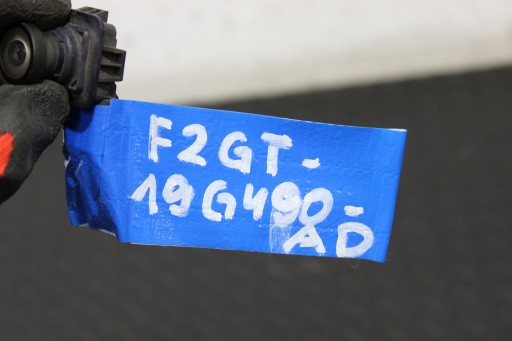 KAMERA reversing FORD EDGE II 2 MK2 F2GT-19G490-AD