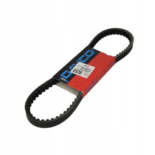 ICNT/DAY8110/ZAPS - ПРИВОДНИЙ РЕМІНЬ APRILIA HABANA