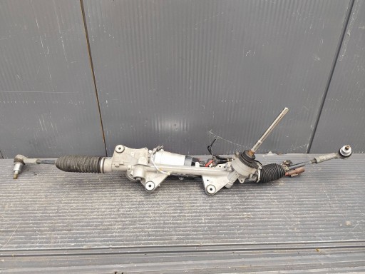 LAND ROVER EVOQUE L551 Lenkgetriebe Lenkgetriebe Lenkung M8D23200AF
