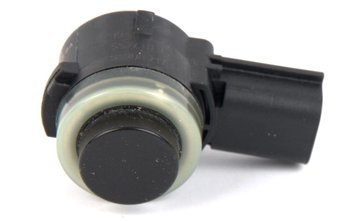 H1BT-15K859-BA - Передний датчик парковки край 2018-