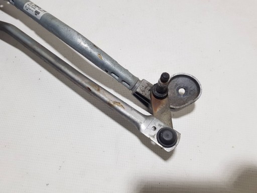 MERCEDES W204 gestänge motor wischer vorne A2048201040 EUROPA