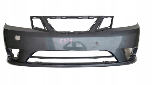 Saab 93 9-3 9 3 LIFT Paraurti Anteriore Anteriore