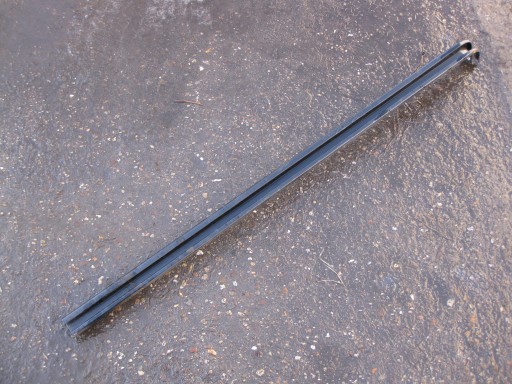 RENAULT MASTER III LIFT Leiste Schutzleiste Schiene mitte Tür gleitende 777600002R