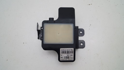 95821-D9001 - KIA SPORTAGE 4 IV РАДАР ДАТЧИК ПОЛЯ ПРАВЫЙ ЗАДНИЙ Т