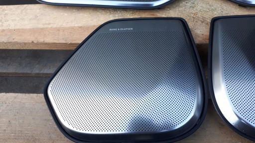 S7 4G A7 MASKOWNICE cap bang OLUFSEN front rear part 4X