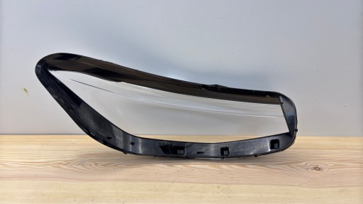 VW PASSAT B9 3J KLOSZ LEWEJ lights front SZKLO 3J9941005 KA10/22