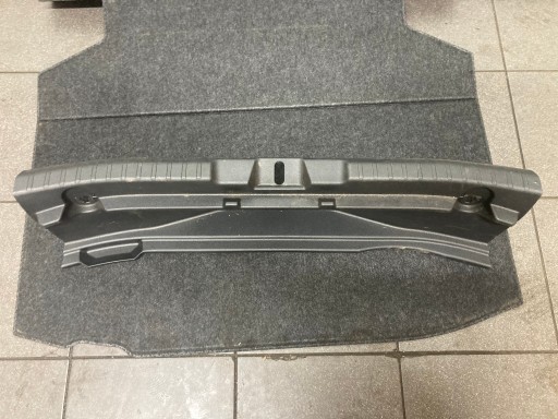 Накладка заднього ременя для TOYOTA COROLLA E21 2019 2020 2021 HB