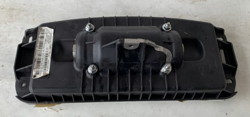 airbag of the passenger of the dashboard MERCEDES 207 212 2078603902