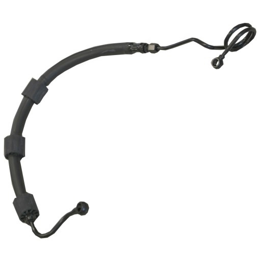 4B1422893K - VW PASSAT B5 B5 FL 2.5 TDI шланг силовий кабель